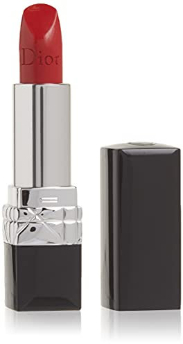 Rouge Dior Couture Colour Comfort & Wear Lipstick 999