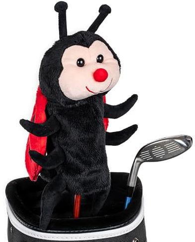 Daphne's Ladybug Hybrid-Schlägerhaube