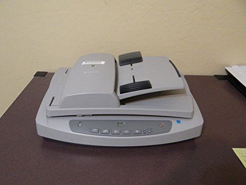 HP Scanner a superficie piana digitale HP Scanjet 5590
