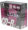 TX CD vierge Pack de 10 CDR 90' 48X CDRTX90SS10