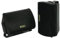 GBC 04027208 KL-302 COPPIA CASSE MINI BOX 2 VIE DIFFUSORI HI-FI 2X60W NERO