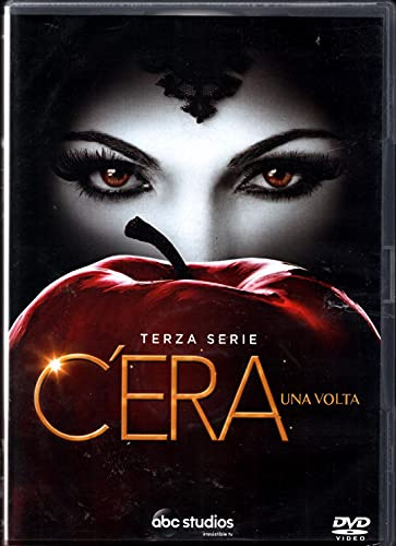 C'era Una Volta - 3a serie