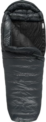 Western Mountaineering Sequoia LZ MicroFiber Sleeping Bag - 6'6