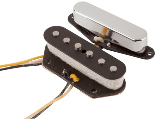 Fender Custom Shop Texas Special Telecaster Pickups