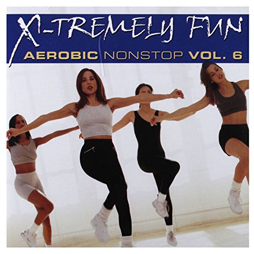 X-Tremely Fun-Aerobic Vol.6