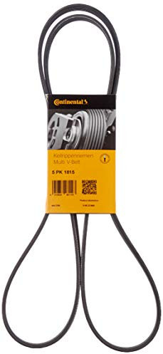 CONTITECH 5PK1815 Keilrippenriemen