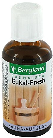 Infuso di sauna - Eukal-Fresh 50ml