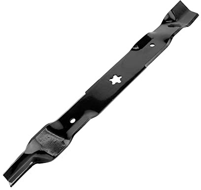 Husqvarna Mulchmesser für 38 Zoll Deck Poulan/Roper/Craftsman/Unkrautfresser 532134148