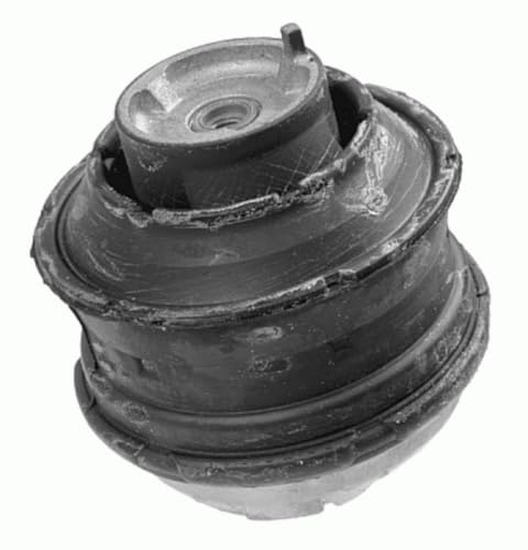 LEMFÖRDER 34375 01 Motorlager für Mercedes-Benz E-Klasse (W211) 2002-2009 Links, Rechts, Vorne und andere Fahrzeuge | Kompatibel mit: MERCEDES-BENZ E-CLASS, E-CLASS T-Model