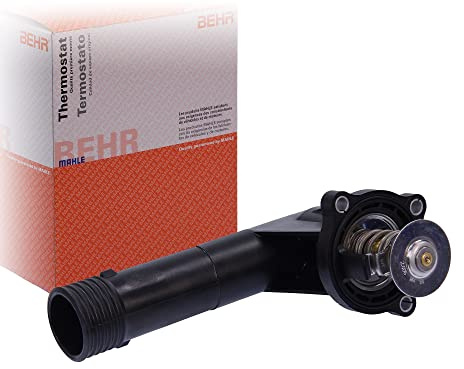 Behr Thermot-Tronik TI 20 95 termostat, kylvätska