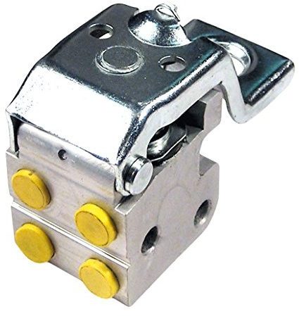 Brembo R68014 Bremskraftregler