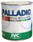 IVC Smalto Anticorrosivo Palladio Lt.0,750 Verde Vittoria