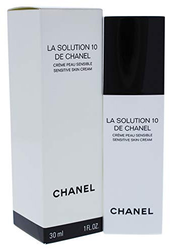 Chanel La Solution 10 De Crème Peau Sensible, 30 ml