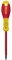 Stanley 1-65-415 - Destornillador Aislado vde 1000v FatMax Phillips ph1 x 100 mm