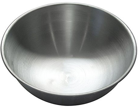 VESPA Stampo per parrozzo alluminio cm22 Pasticceria