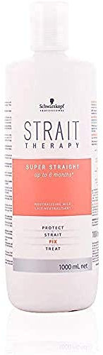 Schwarzkopf Professional Leche Neutralizante - 1000 ml