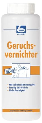 Geruchsvernichter 750g