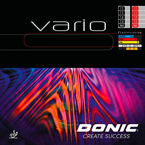 Donic