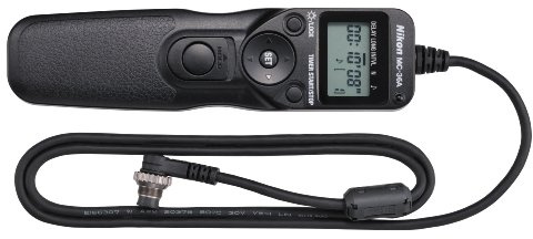 Nikon mc-36 a – Remote Control Release