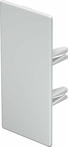 OBO Bettermann Endstück WDK HE60130RW