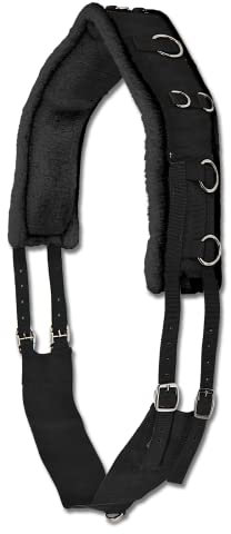 WALDHAUSEN Horse Fashion Longiergurt Soft