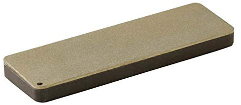 Fallkniven DC3 Diamond/Ceramic Sharpening Stone, 7 x 25 x 75 mm