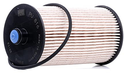 MANN-FILTER PU 816 x Kraftstofffilter - für Pkw + Transporter