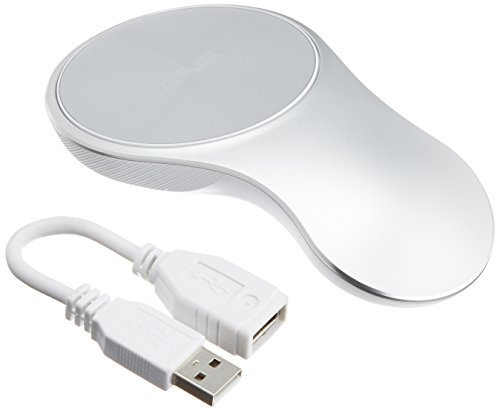 Asus WT720 Bluetrack/Bluetrace, Radio Transfer, PC Mouse, PC/Mac