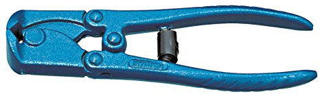 Corta-alambres articulados corte frontal 210 mm