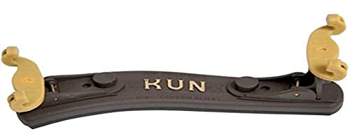 Kun Pièces Supports Epaule Collapsible Mini Noir