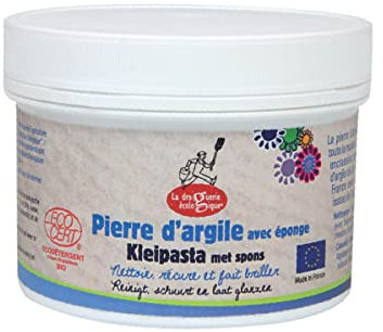 Pierre d'argile 500 g