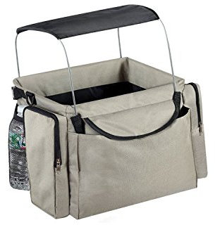 Pet Store Pet Bicycle Basket by Pet Store