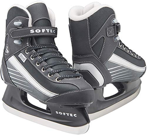 Jackson Ultima Softec Sport Men's/Boy's Recreational Hockey Skate - Mens Size 11