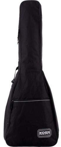 KORN Basic Gigbag Konzertgitarre 3/4-7/8 Klassik