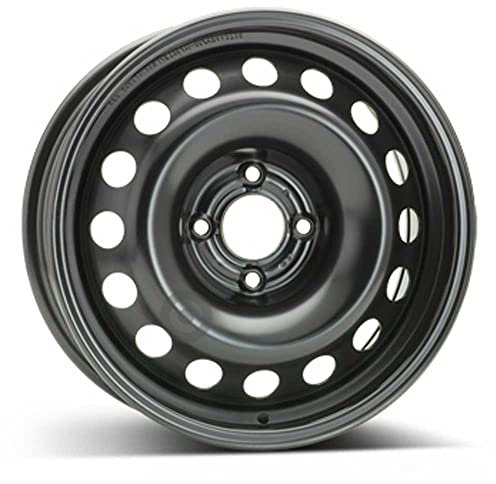 Alcar 8565 – 6,5 x 16 ET26 4 x 108 Llanta de acero