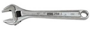 Chiavi Combinate Usag Art.285 Mm. 29X29