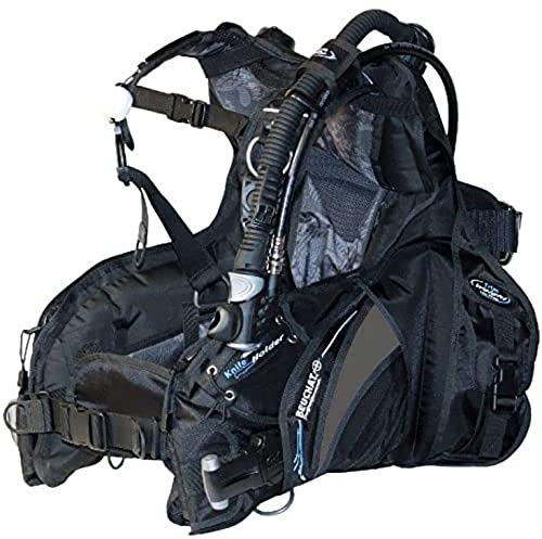 Beuchat Masterlift Weste X-AIR LIGHT Lady