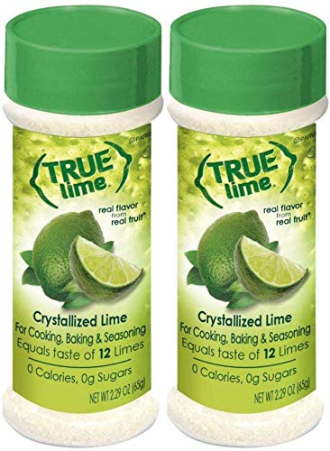 True Lime Shaker (lot de 2)