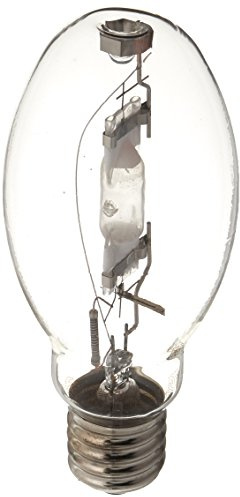 GE Multi-vapor 250 Watt Metal Halide Bulb 26434 MVR250/U/CP