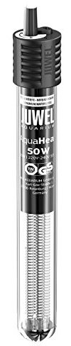 JUWEL Aquarium - AquaHeat 50 Watt - Regelheizer