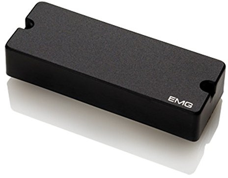EMG 40DC 5-string Bass Pickup black