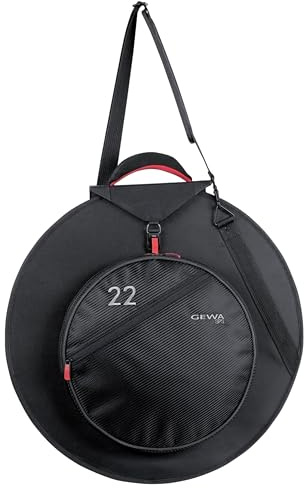 GEWA SPS Cymbal Bag 24in 24 SPS