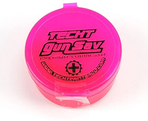 TechT Paintball Gun Sav Marker Grease
