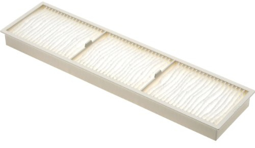 Epson Air Filter - ELPAF23 EB-Z8000/8050 - Projector Accessories (White)