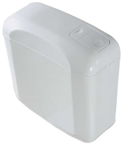 Regiplast - Cisterna para inodoro