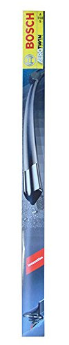 Aerotwin Bosch Windscreen Front Wiper Blades A558S