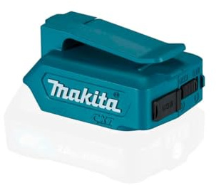 USB ADP06 10.8V Makita - DEAADP06 USB -Ladegerät Adapter