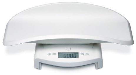 Elektronische Säuglingswaage SECA 354