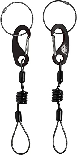 Guide Leash (1 Pair) Fangriemen - DynaFit, Größe:Uni, Farbe:Uni