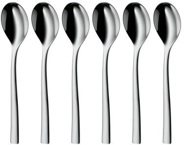 WMF 1177976040 Kaffeelöffel Palermo